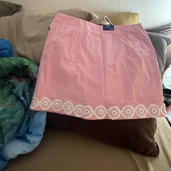 Crown and Ivy Skort New Size 10 - Picture 4 of 4